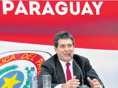 Cartes_Paraguay_CooreodelOrinocco