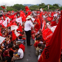 Honduras_Zelaya_LIBRE