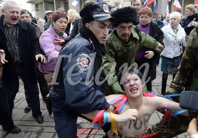 Ucrania_represion_TELAM