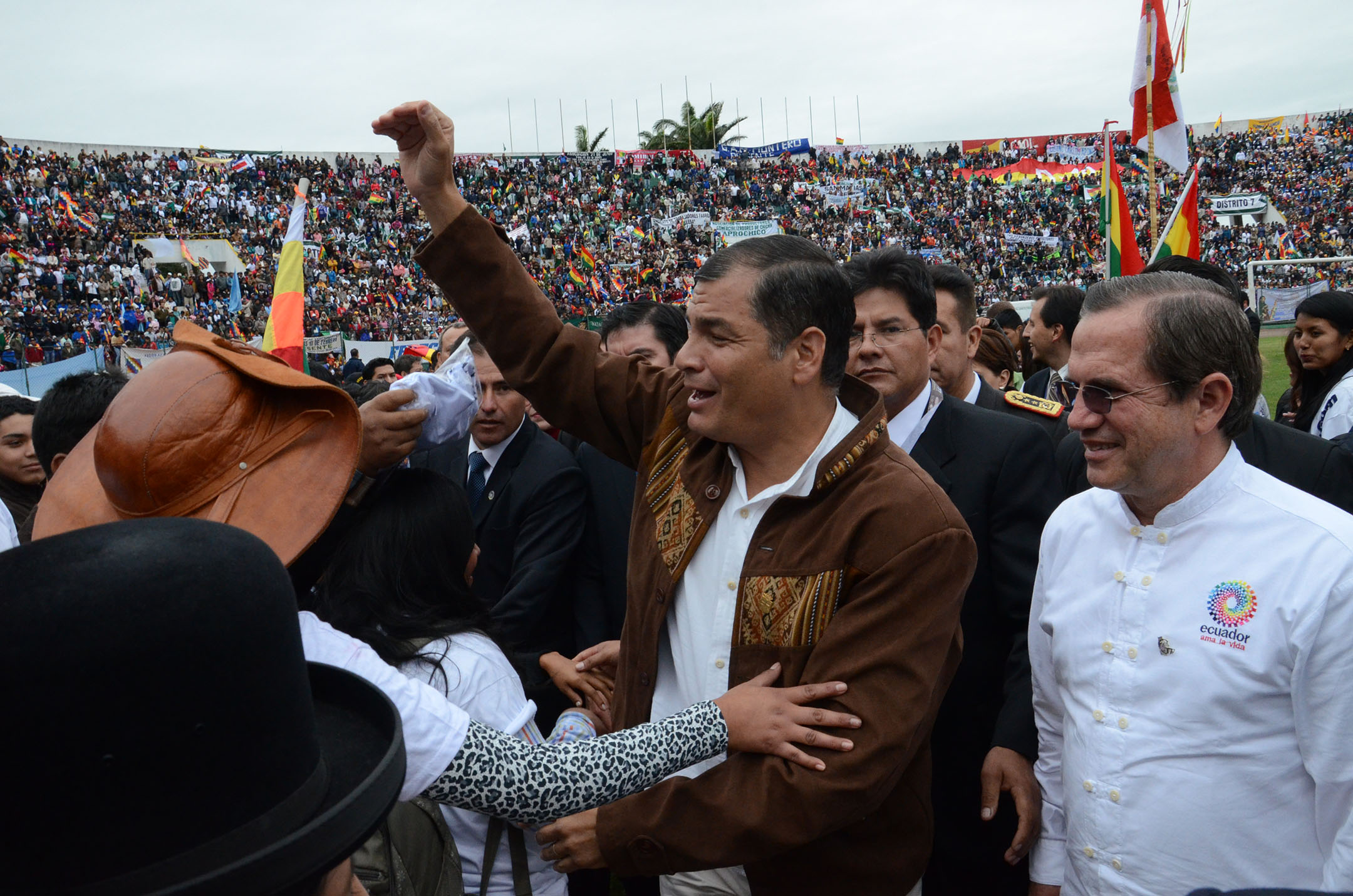G77_Bolivia_ABI_Correa