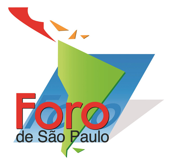 Foro-de-Sao-Paulo_lOGO
