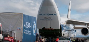 COMUNICACIONES – Régimen | Macri enajena a empresas extranjeras al satélite argentino ARSAT 3. Fue en secreto.