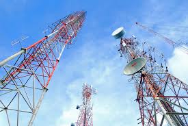 Telecomunicaciones_Antenas