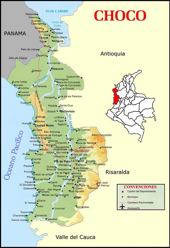 Colombia_Mapa_Choco_ANNCOL