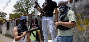 REGIÓN – Venezuela y Colombia | Táchira y las fronteras: así funciona un laboratorio paramilitar