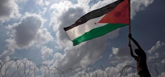 MUNDO – Palestina | Los palestinos pueden izar su bandera en las Naciones Unidas.