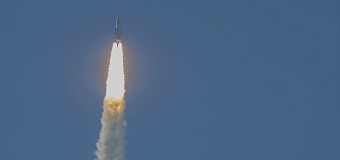 CIENCIA – Comunicaciones | Lanzaron el ARSAT-2, satélite de fabricación argentina.