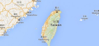 MUNDO – Oriente | China conmemoró el 70° aniversario de la recuperación de Taiwán.