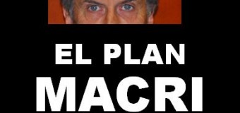 CULTURA – ECO Informativo | El número 66 (tercera época) de la revista en PDF de nuestro grupo advierte sobre el plan de Macri.