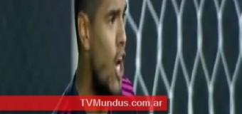 TV MUNDUS – DEPORVIDA | Argentina empató con Paraguay por las eliminatorias 2018