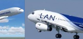 POLÍTICA – Régimen | LAN se encargará de destruir Aerolíneas Argentinas. La Presidenta es una directiva brasileña de la norteamericana GM.