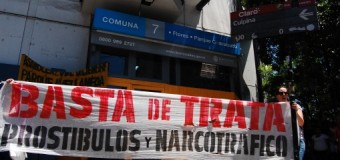EDITORIAL – Régimen | Comenzó el narco-paraiso macrista. Los grandes carteles de la droga se instalarán en Argentina.