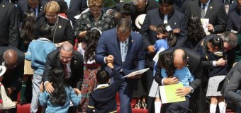 REGIÓN – Cumbre CELAC | Presidente de Ecuador destacó coincidencias del bloque de la CELAC e hizo un llamado a la acción