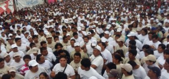 TRABAJADORES – Régimen | La Tupac Amaru pide que el Gobernador Morales los atienda. 24 días de acampe sin diálogo.