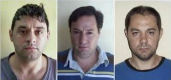 DROGAS – Règimen | Vidal y Macri necesitan muertos a los narcoprófugos.