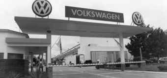 TRABAJADORES – Régimen | Se derrumba la industria automotriz. Empezaron los despidos en Volkswagen Argentina.
