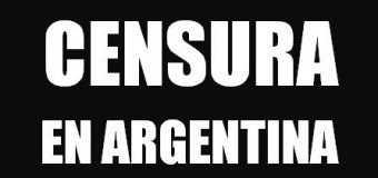 CENSURA – Régimen | El gobierno de Macri retira a la Argentina de Telesur y lo censura en la TDA.
