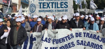 TRABAJADORES – Régimen | Alpargatas despidió 70 trabajadores a pesar del acuerdo con Macri.