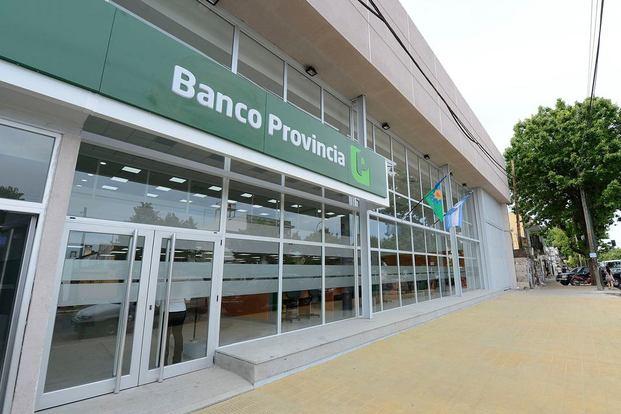 Con todo el control del Directorio el PRO de María Vidal quiere sacar sucursales del BAPRO en cada pueblo en que exista banca privada.