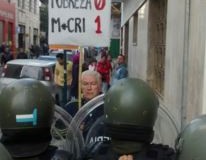 EDITORIAL – Régimen | Fuerte desprecio de Macri a la Educación Pública.