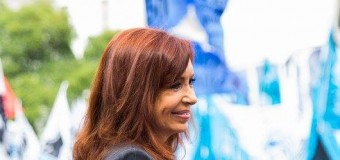 PERSECUSIÓN POLÍTICA – Régimen | Sobre los operativos en Río Gallegos contra la ex Presidenta Cristina Fernández.