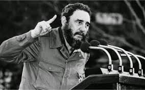 Fidel Castro fue el gran líder latinoamericano del siglo XX.