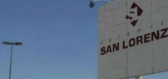 TRABAJADORES – Régimen | Cierra la empresa Cerámica San Lorenzo en San Luis.