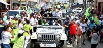 REGIÓN – Ecuador  | Los ecuatorianos van a segunda vuelta y la Región queda preocupada.