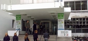 BUENOS AIRES – Régimen | Los trabajadores de la salud harán otro paro ante negativa de Vidal a abrir las paritarias.
