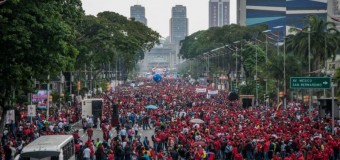 REGIÓN – Venezuela | Balance del 19 de abril: doce puntos claves