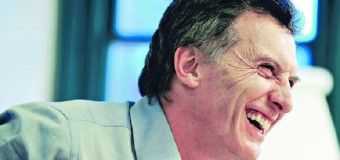 TRABAJADORES – Régimen | Macri congelará jubilaciones desde noviembre.
