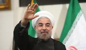 MUNDO – Irán | Hasán Rohaní fue reelegido al frente de la República Islámica.
