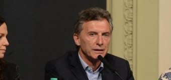 SOCIEDAD – Régimen | Macri ya suspendió 170.000 pensiones a personas con problemas motrices y de salud.