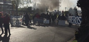 TRABAJADORES – Régimen | Cierra la autopartista Hutchinson y deja 350 trabajadores en la calle.