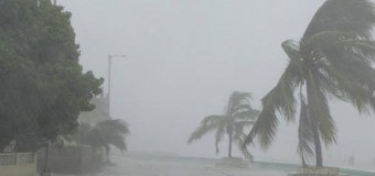 REGIÓN – Cuba y Haití | ‘Irma’ deja al menos 13 muertos en el Caribe y se degrada a categoría 4