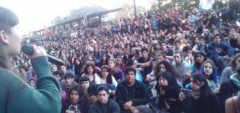 EDUCACIÓN – Plutocracia | Milei dio de baja las becas estudiantiles universitarias.