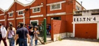 DESAPARECIDO – Régimen | La Policía de Vidal aprieta a profesor de Florencio Varela por hablar de Maldonado.