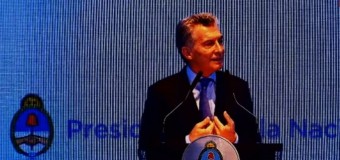 GOBIERNO – Régimen | Macri rebajará las jubilaciones.
