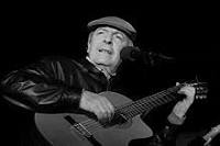 REGIÓN – Uruguay | Falleció el cantautor Daniel Viglietti.