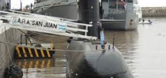 TRAGEDIA – ARA San Juan | Se fortalece la versión del hundimiento del submarino.