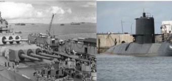 TRAGEDIA – Régimen | Estarían escondiendo que el submarino argentino pudo haber sido hundido por Estados Unidos.