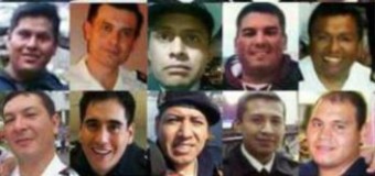 TRAGEDIA – ARA San Juan | El Presidente Macri no saludó aún a los familiares de los muertos en el submarino hundido.