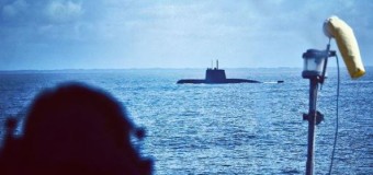 TRAGEDIA –ARA San Juan | El Gobierno da por finalizada la búsqueda de los tripulantes del submarino hundido.