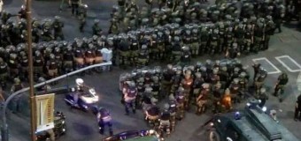 JUBILADOS – Régimen | Detalles a tener en cuenta ante la represión del régimen.
