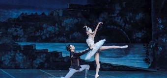 CULTURA – Régimen | Macri cierra la Compañía Nacional de Ballet Clásico.