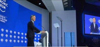 OPINIÓN – Régimen | Fuerte muestra de ignorancia del Presidente Macri. Dijo que “todos somos descendientes de europeos”.