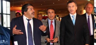 TRABAJADORES – Régimen | El régimen sigue “limpiando” opositores en la UOCRA del colaboracionista Martínez.
