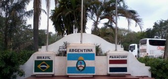 SOBERANÍA – Régimen | Sin acuerdo del Congreso Nacional el Presidente Macri permitirá instalar una base yanqui en Argentina.