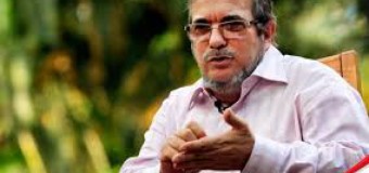 REGIÓN – Colombia | Por problemas de salud, las FARC retiran la candidatura de Timochenko.