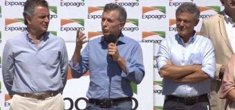 ECONOMÍA – Régimen | Macri le quita todos los controles a los terratenientes.